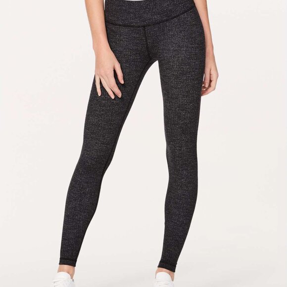 Lululemon Wunder Under Hi-Rise Tight - Picture 7 of 7